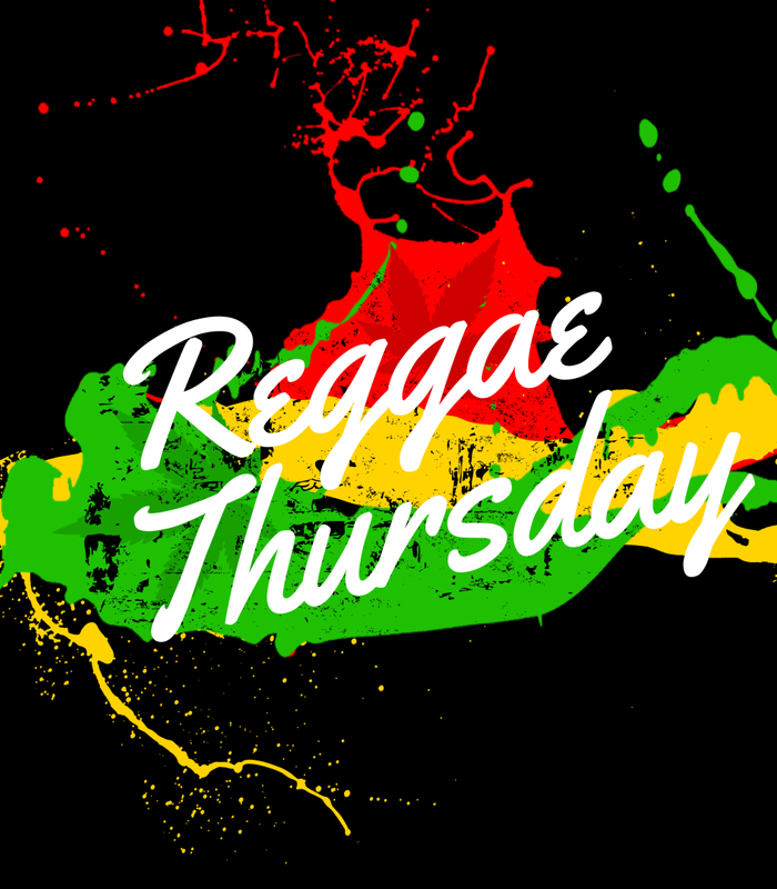 Reggae Thursday - Master Kennedy, Performing Live in Cottonwood Heights, Utah