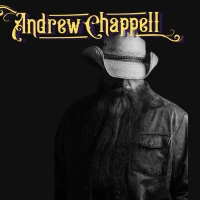 Andrew Chappell Radio Artwork