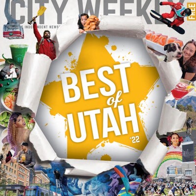 Voted ”Best Bar Beyond Downtown”
