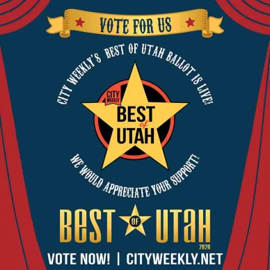 The Hog Wallow Needs YOU—Best of Utah Voting Is LIVE!