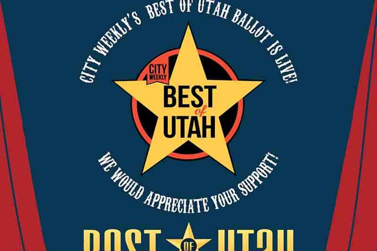 The Hog Wallow Needs YOU—Best of Utah Voting Is LIVE!