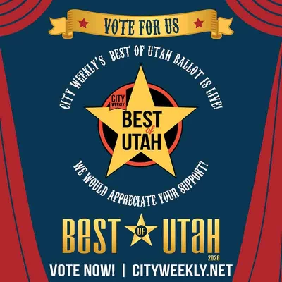 The Hog Wallow Needs YOU—Best of Utah Voting Is LIVE!