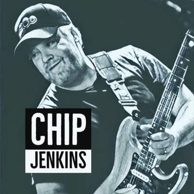 Chip Jenkins