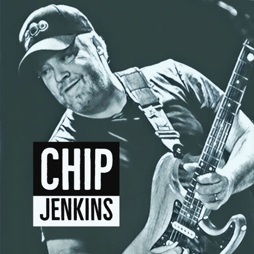 Chip Jenkins
