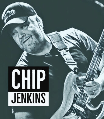 Chip Jenkins, Performing Live in Cottonwood Heights, Utah