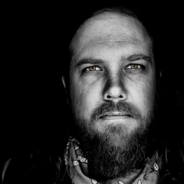 David Henry @ The Hog Wallow Pub