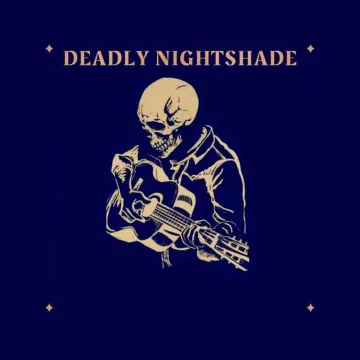 Deadly Nightshade @ The Hog Wallow Pub
