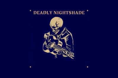 Deadly Nightshade