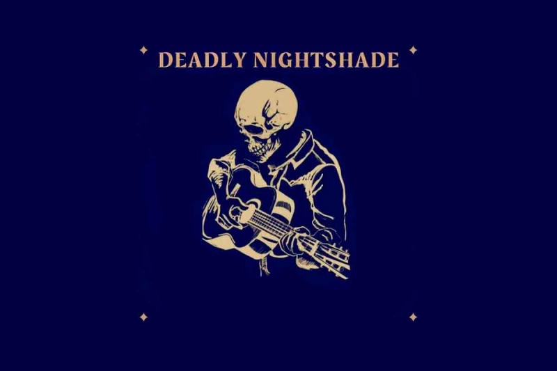 Deadly Nightshade