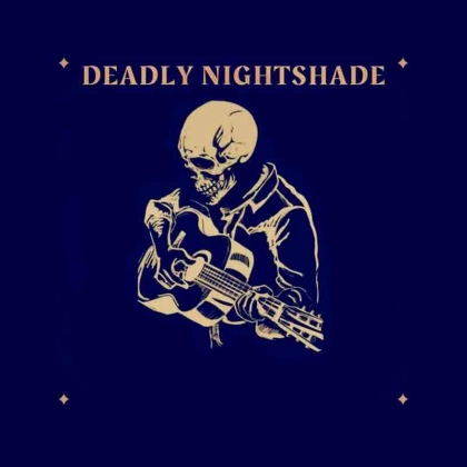 Deadly Nightshade @ The Hog Wallow Pub