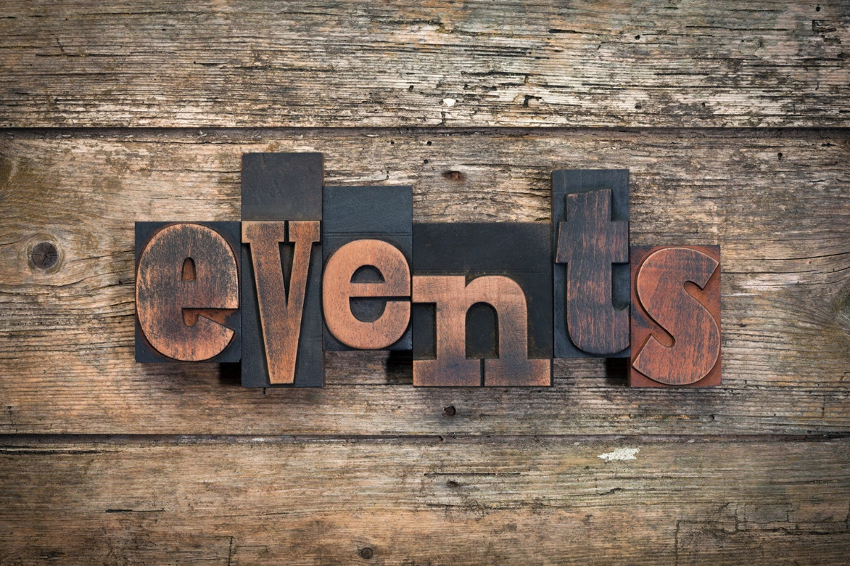 Weekly Events