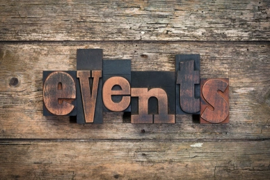 Weekly Events