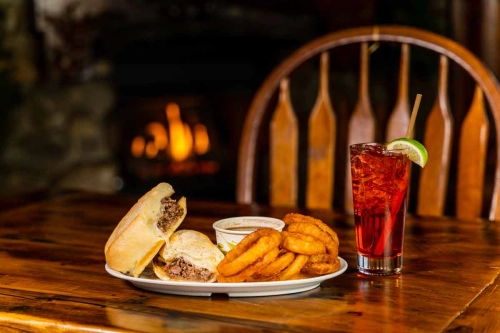 French Dip