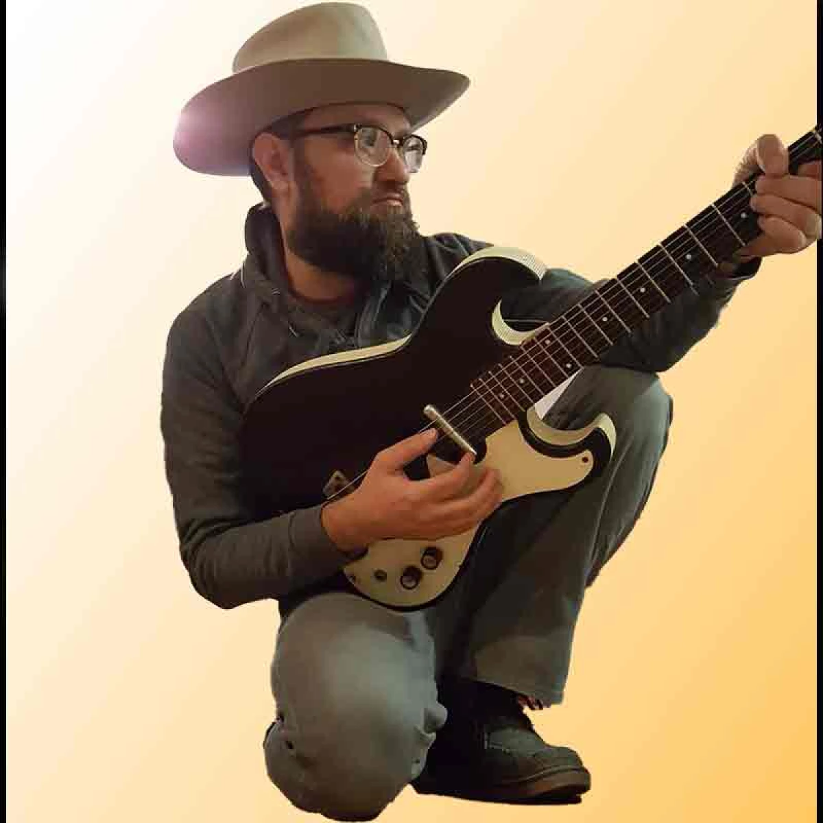 George Charles Nelson III, Performing Live in Cottonwood Heights, Utah
