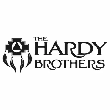 The Hardy Brothers @ The Hog Wallow Pub