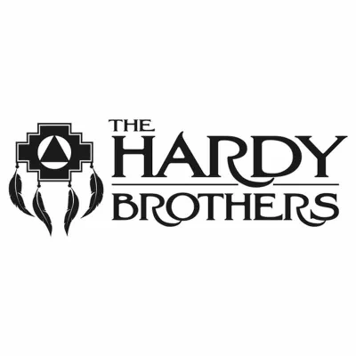 The Hardy Brothers