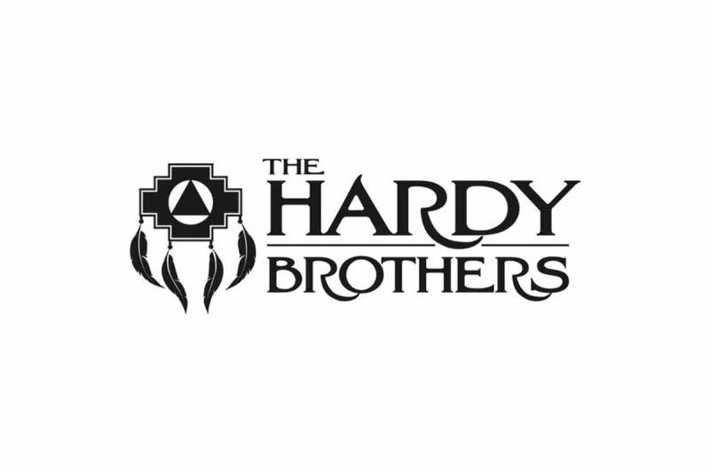 The Hardy Brothers