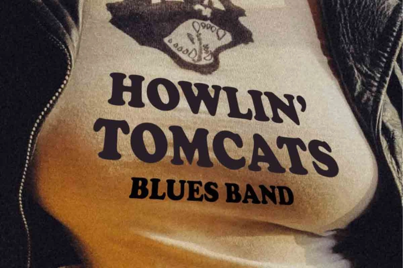 The Howlin' Tomcats | The Hog Wallow Pub