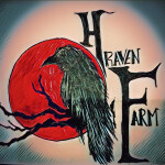 Hraven Farm @ The Hog Wallow Pub