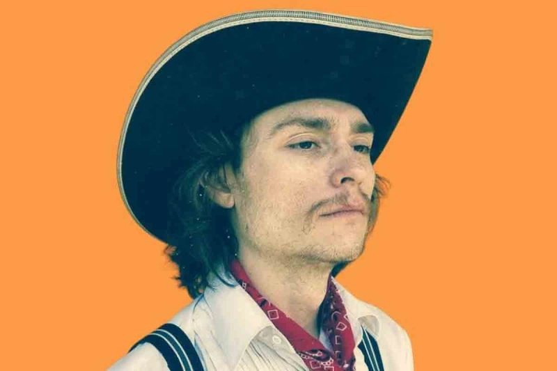 J-Rad Cooley