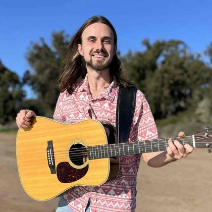 Jared Nels @ The Hog Wallow Pub