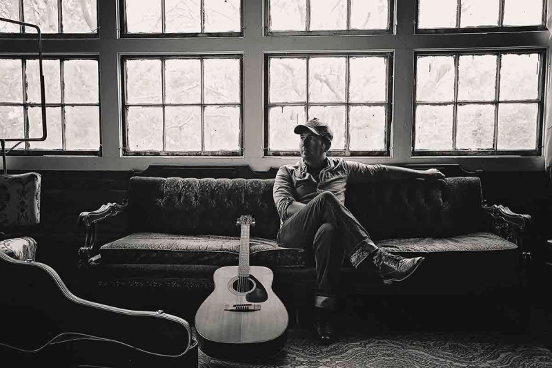 Jason Tyler Burton | The Hog Wallow Pub