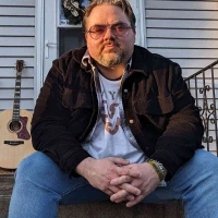 Jeff Przech Radio Artwork