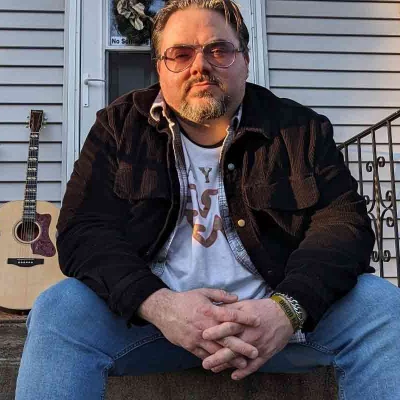 Jeff Przech