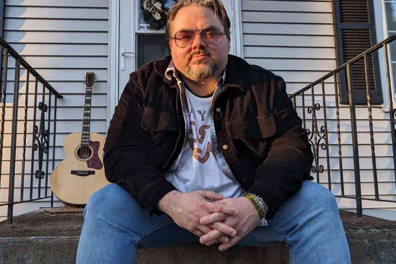 Jeff Przech