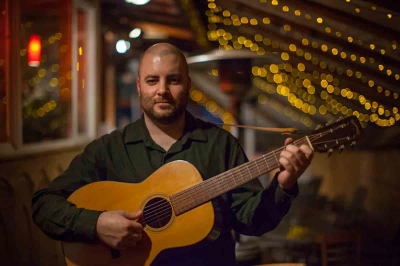 Jesse Meade