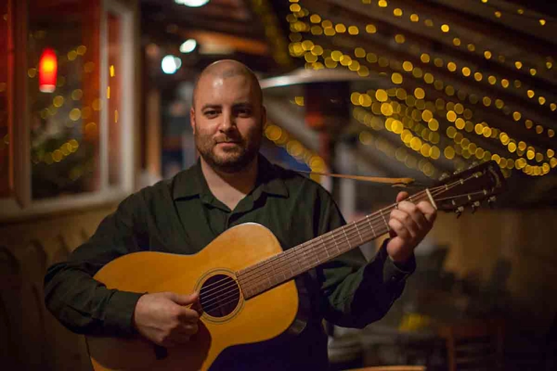 Jesse Meade