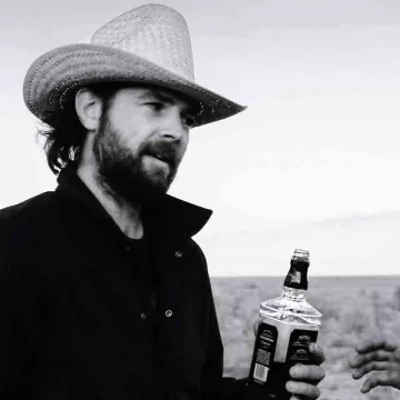 John Davis @ The Hog Wallow Pub