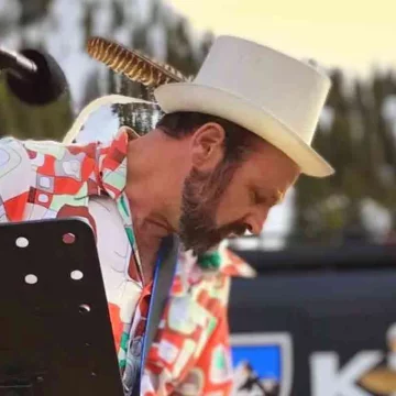 Jon O Radio @ The Hog Wallow Pub