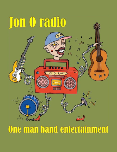 Jon O Radio