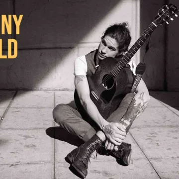 Jonny Gold @ The Hog Wallow Pub