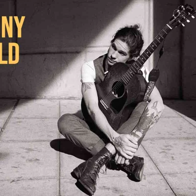 Jonny Gold