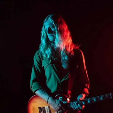 Jordan Matthew Young @ The Hog Wallow Pub