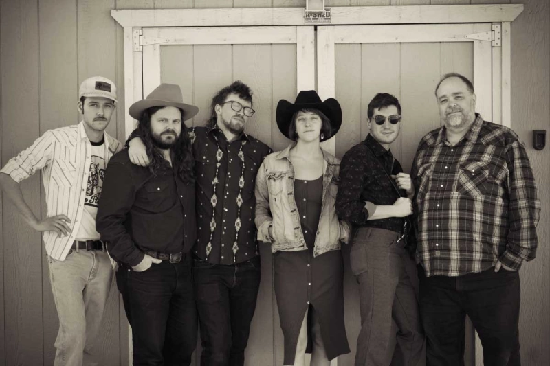 Josie O and the Big Six
