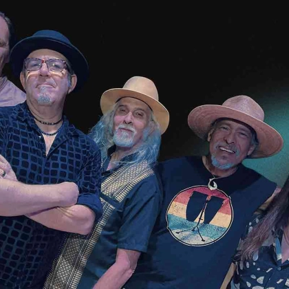LionFish @ The Hog Wallow Pub
