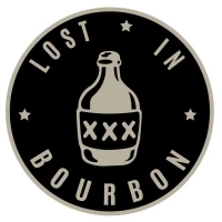 Lost in Bourbon Radio Artwork