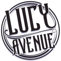 Lucy Avenue Band Radio Artwork