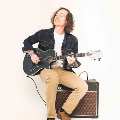 Mark Winters @ The Hog Wallow Pub