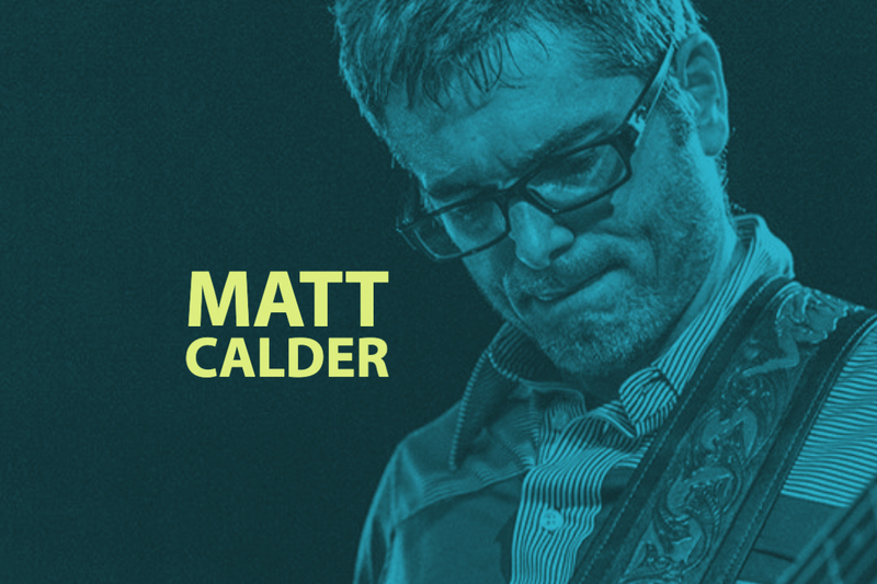 Matt Calder