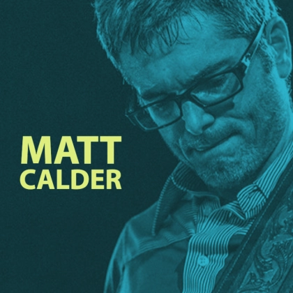 Matt Calder @ The Hog Wallow Pub