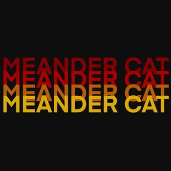 Meander Cat @ The Hog Wallow Pub