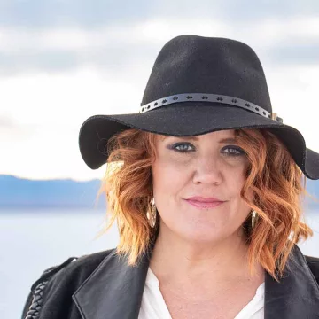 Megan Blue @ The Hog Wallow Pub