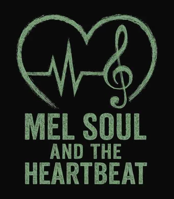 Mel Soul And The Heartbeat, Performing Live in Cottonwood Heights, Utah