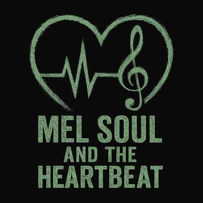 Mel Soul And The Heartbeat @ The Hog Wallow Pub