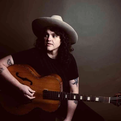 Michelle Moonshine @ The Hog Wallow Pub