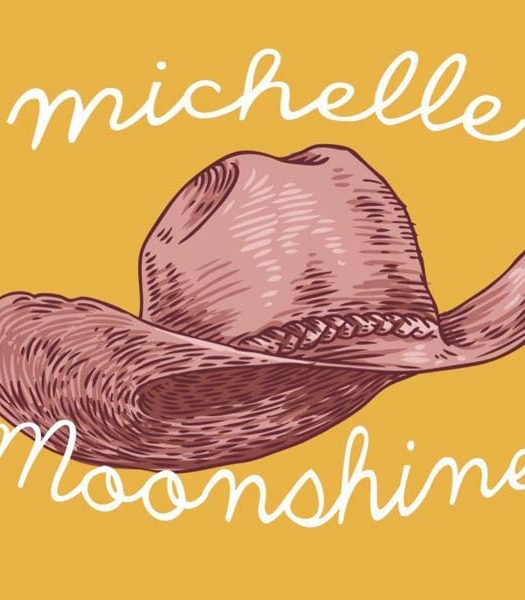Michelle Moonshine, Performing Live in Cottonwood Heights, Utah